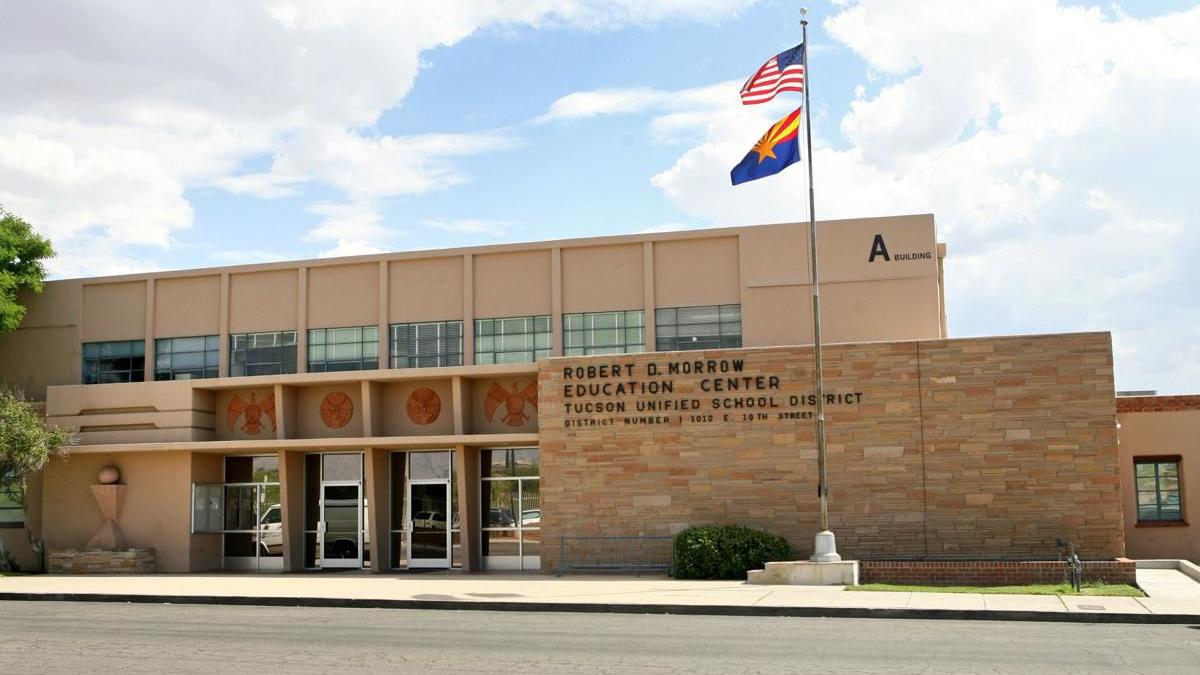Steller's Friday Notebook: TUSD tax rids unfair burden on other Arizona taxpayers